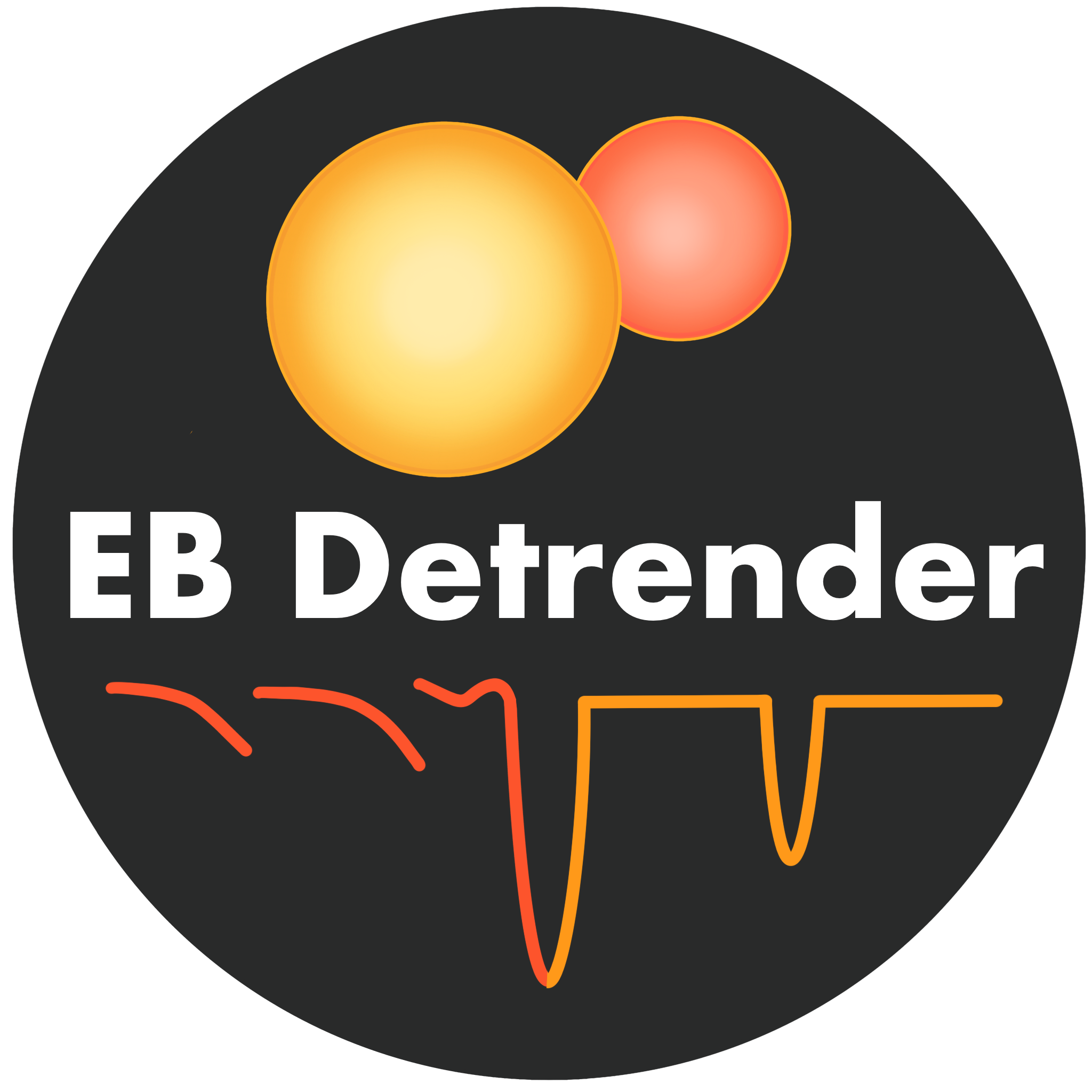 EB Detrender